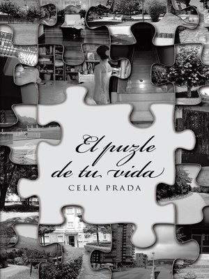 cover image of El puzle de tu vida